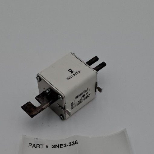 Siemens Fuse Link (3NE3336) - foto 1