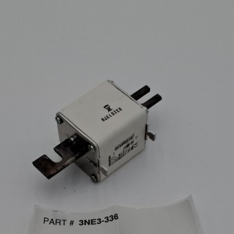 Siemens Fuse Link (3NE3336)