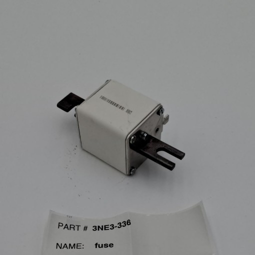 Siemens Fuse Link (3NE3336) - foto 2