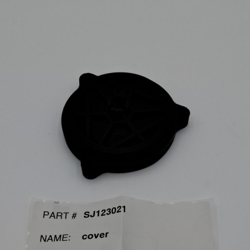 Skyjack Cover (SJ123021) - foto 1