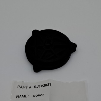 Skyjack Cover (SJ123021)