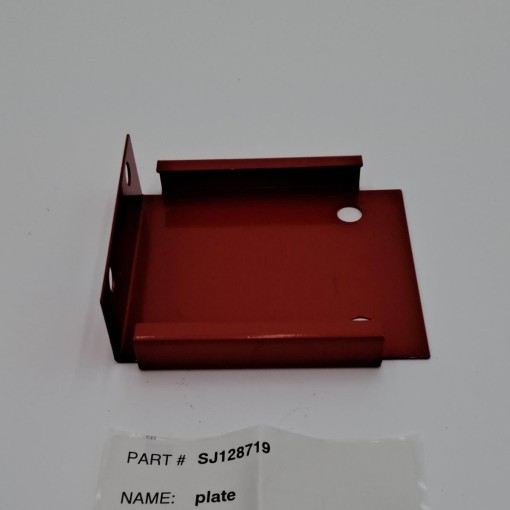 Skyjack Plate (SJ128719) - foto 2
