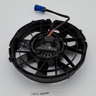 Spal Fan Electric (30107087)