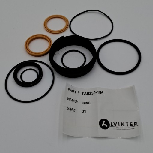 Taylor Seal Kit (TA5239-186) - foto 1