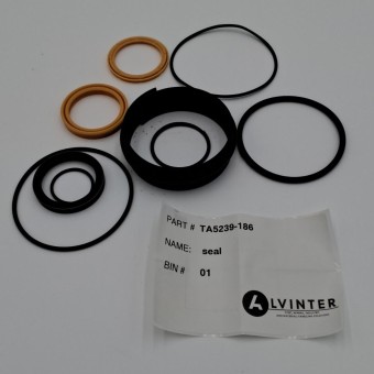 Taylor Seal Kit (TA5239-186)