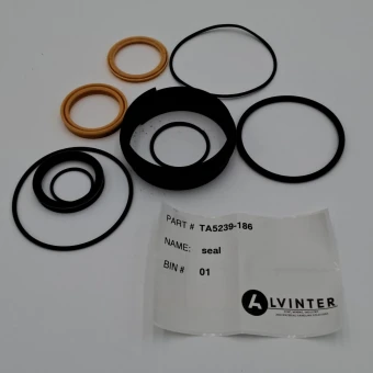 Taylor Seal Kit (TA5239-186)