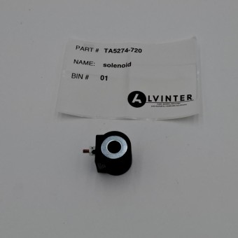 Taylor Solenoid (TA5274-720)