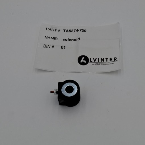 Taylor Solenoid (TA5274-720) - foto 1