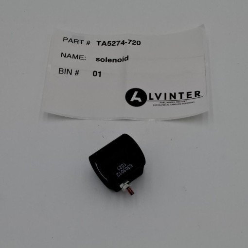 Taylor Solenoid (TA5274-720) - foto 2