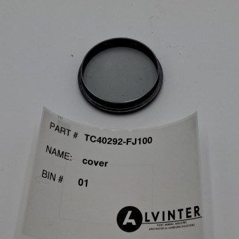TCM Cover (TC40292-FJ100)