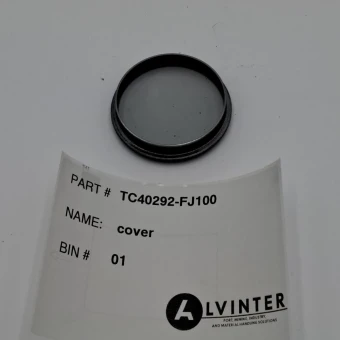 TCM Cover (TC40292-FJ100)