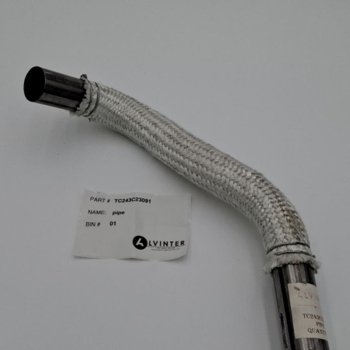 Tube (TC243C2-32091) - foto 1