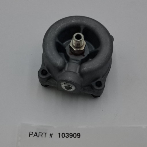 Valve, Automatic Drain Non Htd (103909) - foto 1