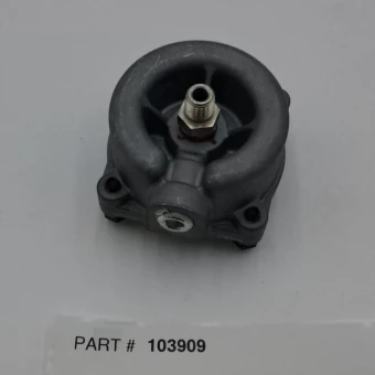 Valve, Automatic Drain Non Htd (103909)