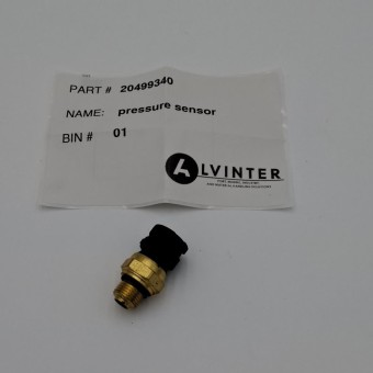 Volvo Pressure Sensor (20499340)