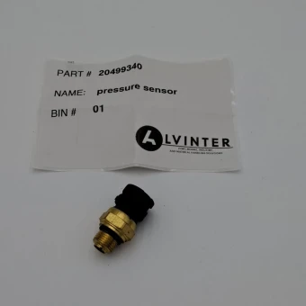 Volvo Pressure Sensor (20499340)
