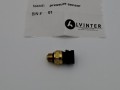 Volvo Pressure Sensor (20499340) - foto 2