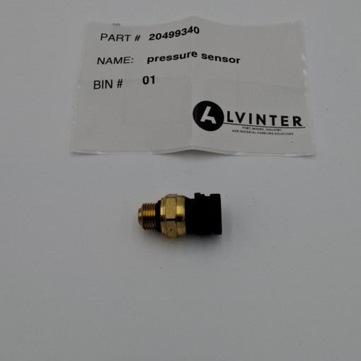 Volvo Pressure Sensor (20499340) - foto 2