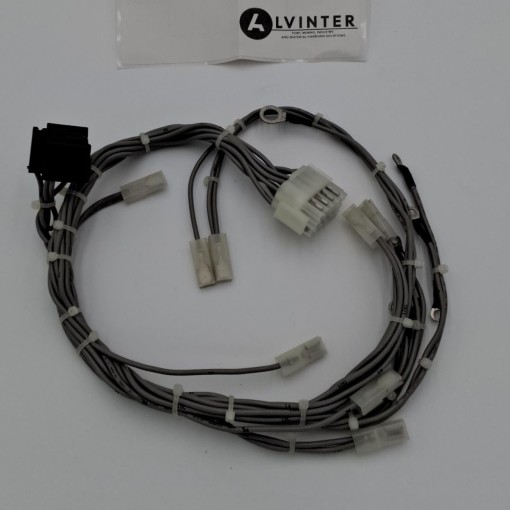 Yale Harness (YT580008138) - foto 1