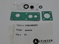 Yale Repair Kit (YT901882870) - foto 1