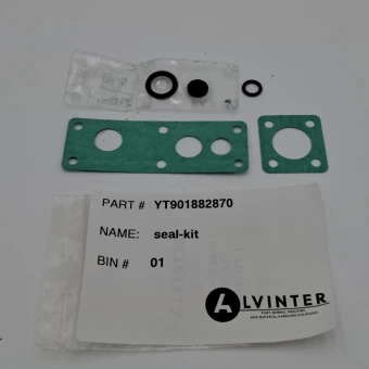 Yale Repair Kit (YT901882870)