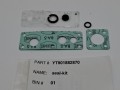 Yale Repair Kit (YT901882870) - foto 2