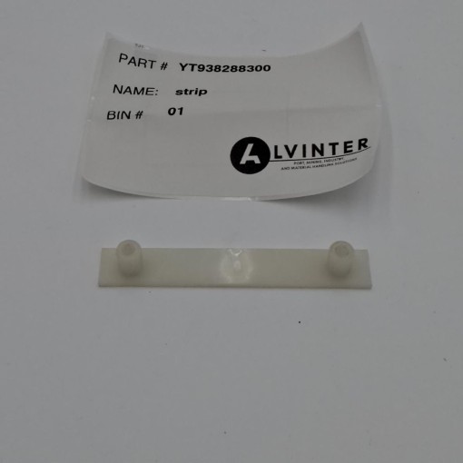 Yale Strip-Wear (YT938288300) - foto 1