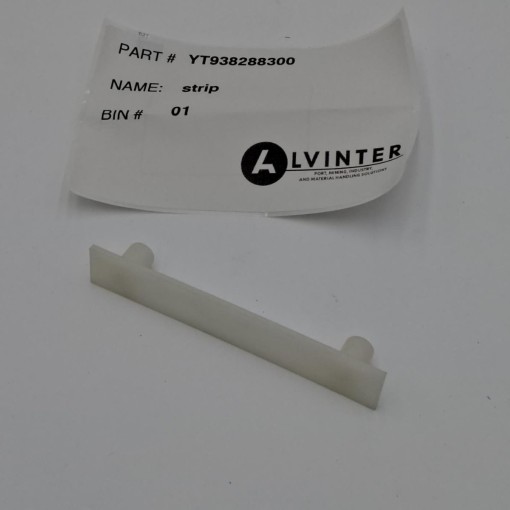 Yale Strip-Wear (YT938288300) - foto 2