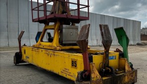 Bromma EH5U 41 TN Spreader 