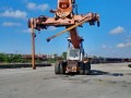 Belotti B91 Reachstacker - foto 1