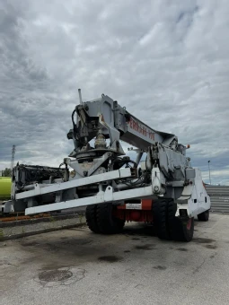 CVS Ferrari F 198 Reachstacker