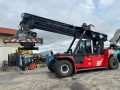 CVS Ferrari F500RS3 Reachstacker - foto 1
