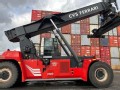CVS Ferrari Ferrari F500RS6 S Reachstacker - foto 2