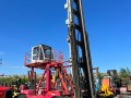 CVS Ferrari FL08.7 Container Handler - foto 1
