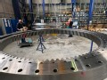 Slewing Ring for Floating &amp; Lemniscate Cranes - foto 2