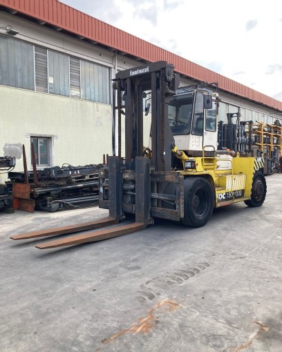 Fantuzzi FDC 150-1000 Container Handler - foto 1