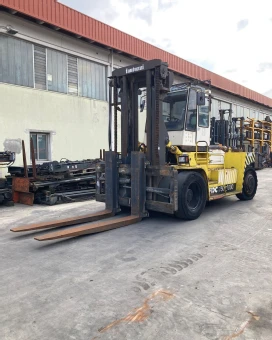 Fantuzzi FDC 150-1000 Container Handler