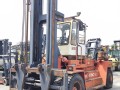 Fantuzzi FDC 160-1200 Container Handler - foto 1