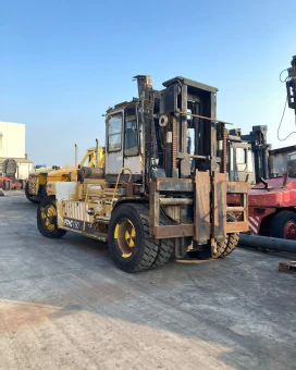Fantuzzi FDC 180-1200 Container Handler