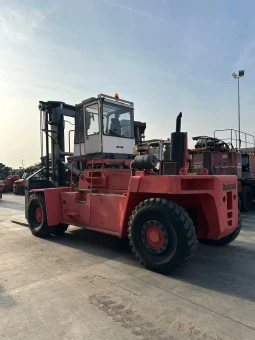 Fantuzzi FDC 200 Container Handler