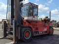 Fantuzzi FDC180 Container Handler - foto 1