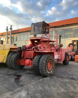 Fantuzzi FDC420 Container Handler