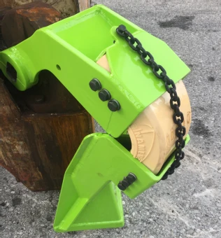 Flexiflipper - Compatible with Bromma, ELME & STS45 Spreaders