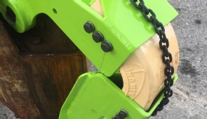 Flexiflipper - Compatible with Bromma, ELME & STS45 Spreaders