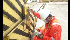Crane Spare Parts & Maintenance Services by GLA Engineers