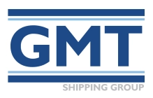 GMT Shipping (HK) Limited