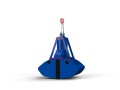 Guven Electro-Hydraulic Clamshell Grab - foto 1