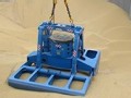 Guven Electro-Hydraulic Clamshell Grab - foto 2