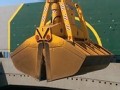 Guven Electro-Hydraulic Clamshell Grab - foto 3