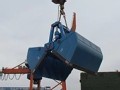 Guven Electro-Hydraulic Clamshell Grab - foto 4